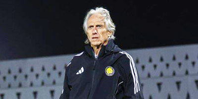 نمتلك البدلاء لتعويض سيماكان ومارتينيز.. ونفخر بالمنشأة الجديدة 