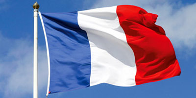 فرنسا تندد بقرار أمريكا حظر منح تأشيرات دخول شخصيات أوروبية 