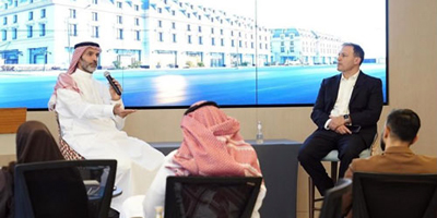 مركز الحوكمة و«SVC» يعززان ممارسات الحوكمة في الشركات العالية النمو 