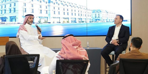 مركز الحوكمة و«SVC» يعززان ممارسات الحوكمة في الشركات العالية النمو 