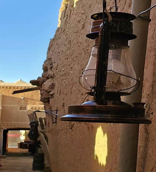 روضة سدير.. موطنٌ يخلّد الحكاية ولا ينساه أبناؤه 