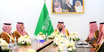 القيادة حريصة على تلبية احتياجات المواطنين وتعزيز جودة الحياة 