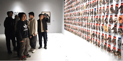 وزارة الثقافة تُطلق مهرجان «بين ثقافتين» بضيافة الصين 