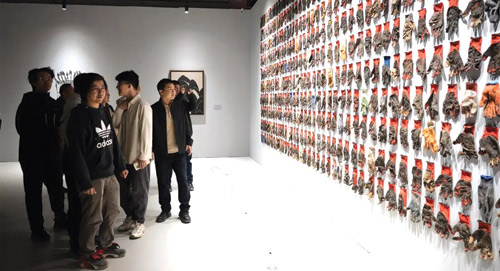 وزارة الثقافة تُطلق مهرجان «بين ثقافتين» بضيافة الصين 