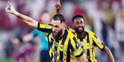 مدرب الاتحاد غير راض عن مستوى الفريق 