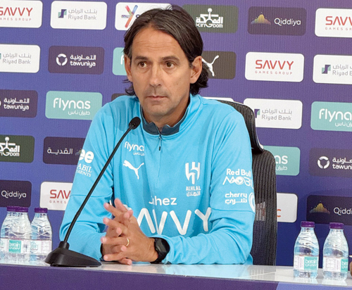 تنتظرنا 17 مباراة في وقت قياسي! 