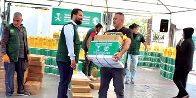 موجز إخباري 