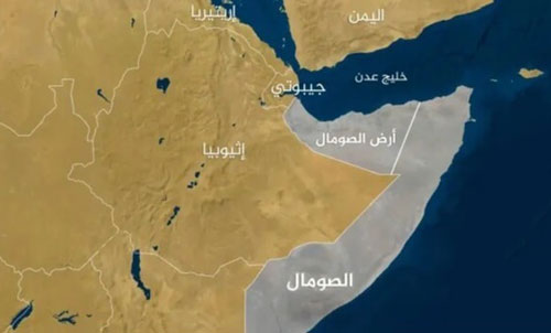 رفض عربي وإسلامي لإعلان إسرائيل اعترافها بإقليم «أرض الصومال» 