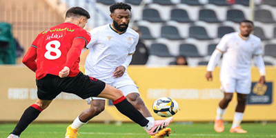 أبها يحافظ على الصدارة.. والدرعية يتقدم للوصافة 