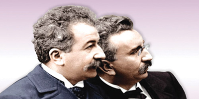 العالم يستحضر أول عرضٍ سينمائي في التاريخ للأخوين «لومير» عام 1895م 