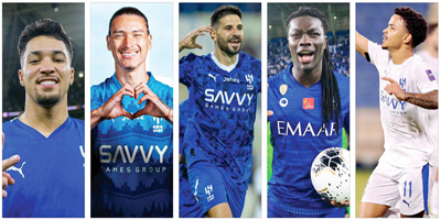 هجوم «أعمى» يقود كبير آسيا 