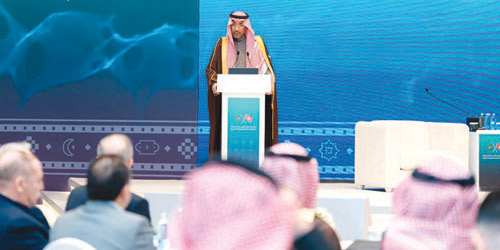 ملتقى الأعمال السعودي - التونسي في الرياض يبحث تعزيز الشراكات الاستثمارية 