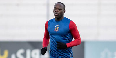 الوحدة يستعد للعربي بدوري يلو 