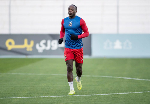 جاي ديمبيلي