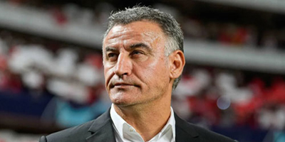 مدرب نيوم: مباراتنا أمام الاتحاد صعبة 