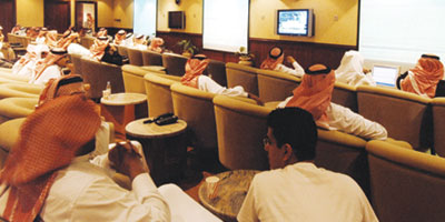 تعويض أكثر من 2500 متضرر من المخالفات المرتكبة على سهم شركة الكثيري القابضة 