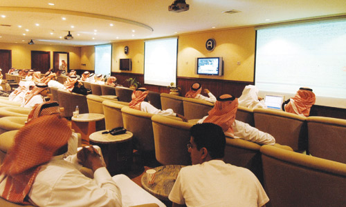 تعويض أكثر من 2500 متضرر من المخالفات المرتكبة على سهم شركة الكثيري القابضة 