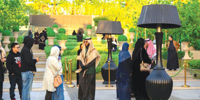 «موسم الرياض» يتجاوز  11 مليون زائر كأكبر وجهة ترفيهية في المنطقة 