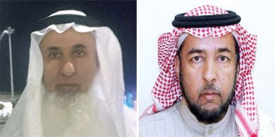 رحم الله فقيدنا الشيخ فهد بن إبراهيم العبودي الشريف 