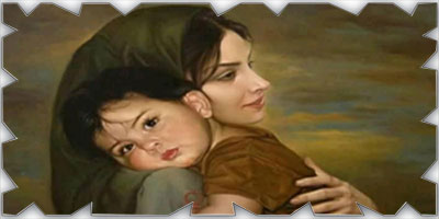 الأمومة بين الصمت ومساءلة الذات 