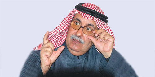  د.عبدالله الغذّامي