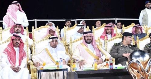 ختام بطولة الشقيق الشتوية لكرة القدم 