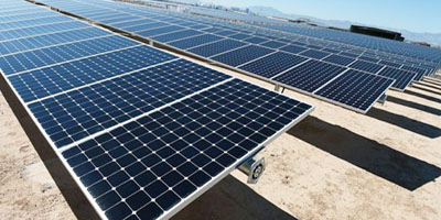 الطاقة الشمسية تغطي 18 % من استهلاك الكهرباء في ألمانيا خلال 2025 