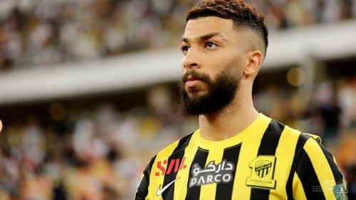 عبدالرحمن العبود