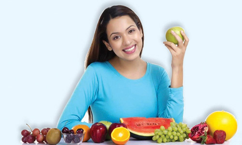 تناول الفواكه يقلل من طنين الأذن 