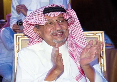  محمد العبدالله الفيصل