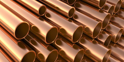 النحاس يسجّل ارتفاعًا قياسيًا جديدًا بعد تجاوزه حاجز 13 ألف دولار 