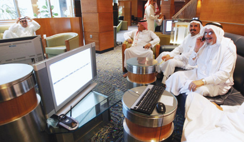 هيئة السوق المالية تفتح السوق المالية لجميع فئات المستثمرين الأجانب 