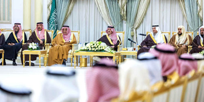 أمير المنطقة الشرقية يلتقي أهالي الأحساء ويؤكد عمق العلاقة والشراكة في مسيرة التنمية 