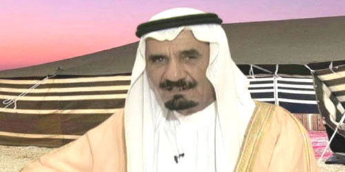 أحمد الناصر - رحمه الله