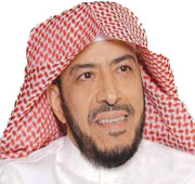 د. عبدالله  أباحسين
العبرة بتاريخ الدرعية نواة الدولة السعوديةمخطوطات الدرعية وبرنستون في الميزان3406.jpg