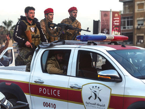 وزارة الدفاع اليمنية.. سنتصدى لأي أعمال تخريبية تمس المدن المحررة 