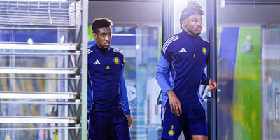 النصر يستعيد بوشل ويراقب جاهزية سيماكان 