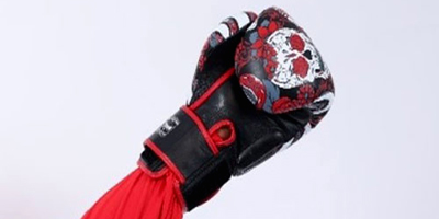 القادسية بطل الشرقية للملاكمة 