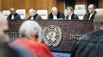 محكمة العدل الدولية تنظر في قضية الإبادة الجماعية للروهينجا في ميانمار 