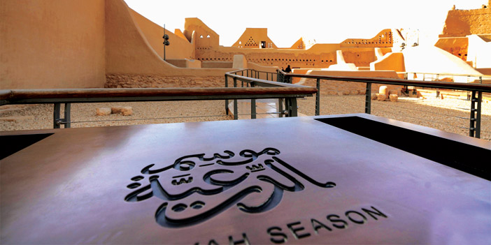 «الإمام عبدالله بن سعود».. قصة صمود تُلهم زوار برنامج «هل القصور» 