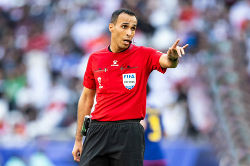 خالد الطريس