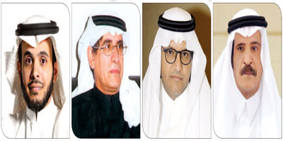 إطلاق قائمة الـ«50» إعلامياً الأكثر تأثيراً في الوطن العربي لعام 2025 