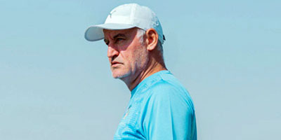 مدرب فريق نيوم: استعددنا جيداً للشباب وهدفنا النقاط الثلاث 