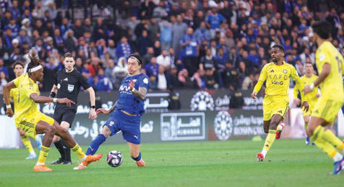 من أجل برامج مقنعة 