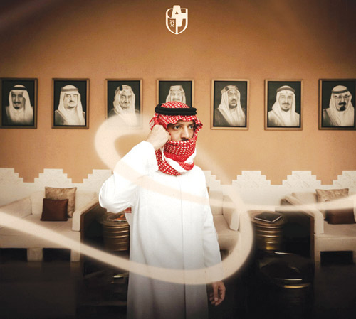 المالكي يرتدي قميص الدرعية حتى نهاية الموسم القادم 