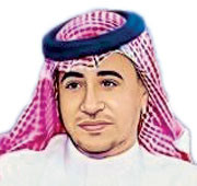 عبدالرحمن العطوي
الأمير فهد بن سلطان ومشاعر فقده الشيخ أحمد الخريصياستقبال استثنائي لقائد استثنائيتنظيم الإعلام الجديد يكبح جماح المتجاوزينإسرائيل وسياسة الأرض المحروقة لتهجير سكان غزةوحدة سوريا والموقف السعوديموسم حج استثنائي بشهادة العالمرحمك اللـه يا مصلح البلوي3262.jpg