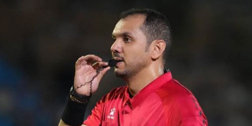 الهويش يكرر أخطاءه! 