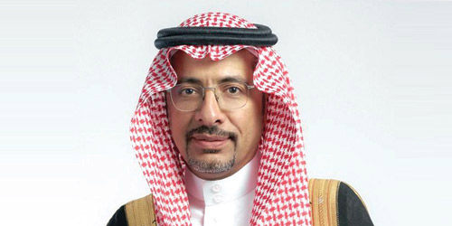 وزير الصناعة: المملكة غنية بالموارد الطبيعية لكن طاقاتها الشابة هي المورد الأهم 