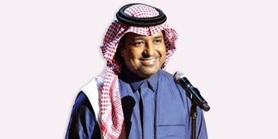 عودة راشد الماجد لـ«موسم الرياض» 