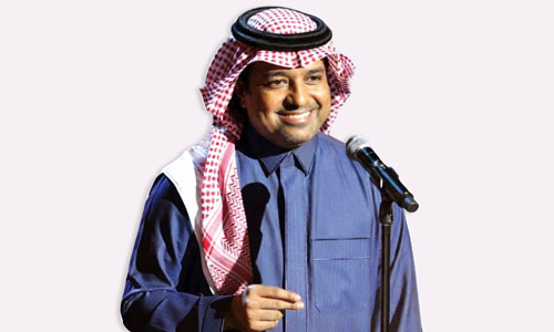عودة راشد الماجد لـ«موسم الرياض» 